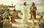 Evangelio del 6 de junio de 2025: Viernes de la VII semana de Pascua