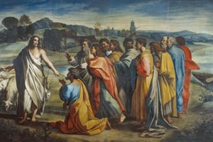 Evangelio del 7 de junio de 2025: Sábado de la VII semana de Pascua Misa por la mañana