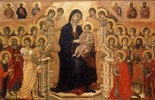 Evangelio del 9 de junio de 2025: Memoria de la Bienaventurada Virgen María Madre de la Iglesia
