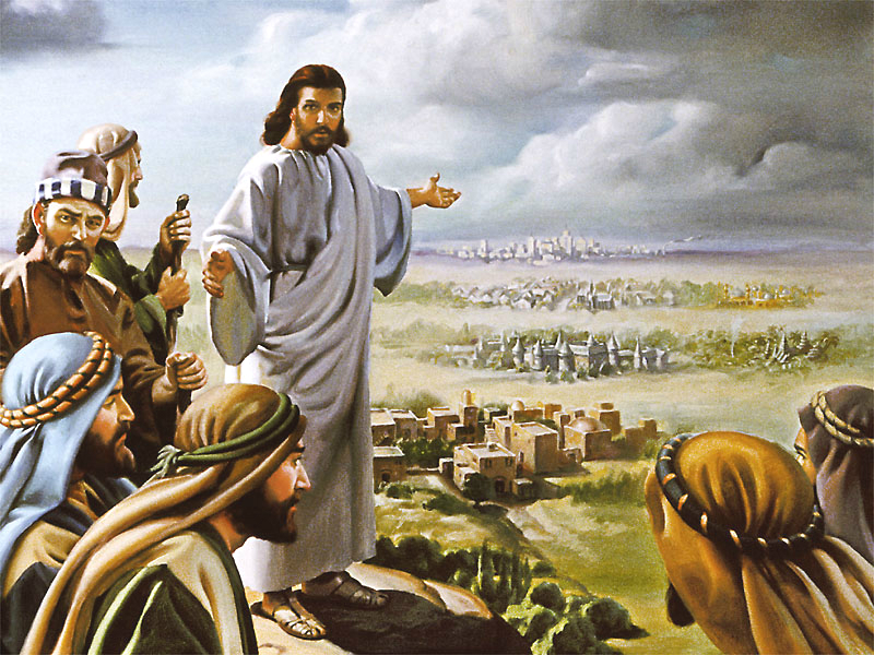 Evangelio del 11 de julio de 2025: Memoria de San Benito, abad