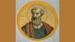 s. Pio I, papa