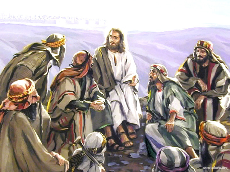 Evangelio del 12 de julio de 2025: Sábado de la XIV semana del Tiempo ordinario