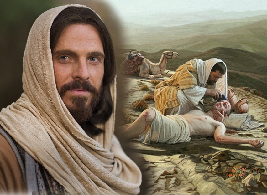 Evangelio del 13 de julio de 2025: XV Domingo ordinario