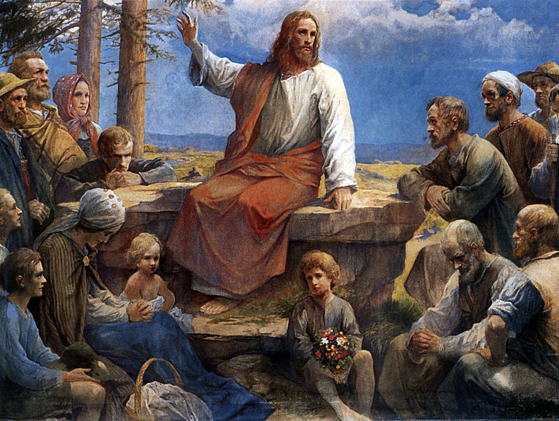 Evangelio del 15 de julio de 2025: Memoria de San Buenaventura, obispo y doctor de la Iglesia
