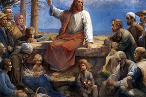 Evangelio del 15 de julio de 2025: Memoria de San Buenaventura, obispo y doctor de la Iglesia