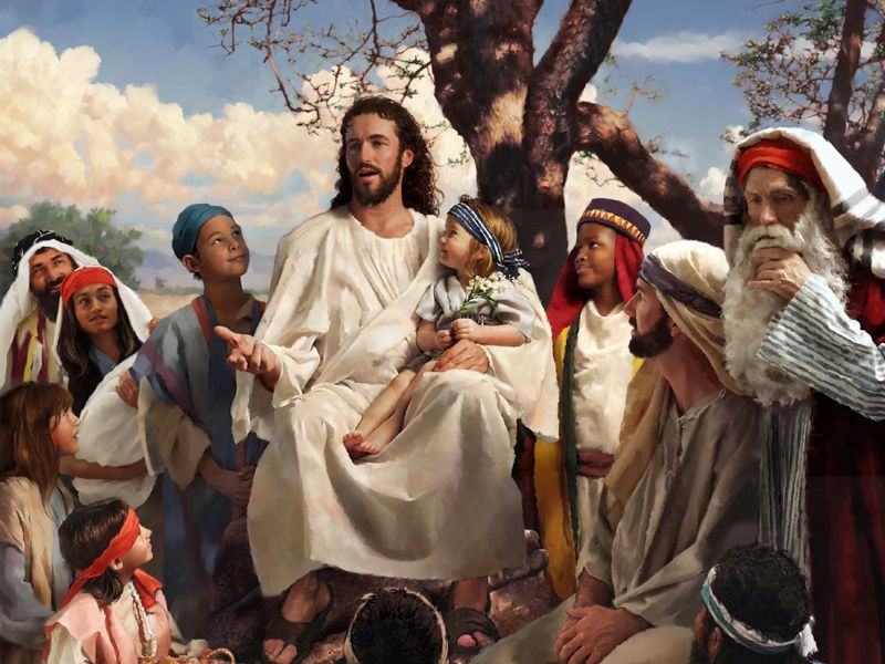 Evangelio del 16 de julio de 2025: Miércoles de la XV semana del Tiempo ordinario