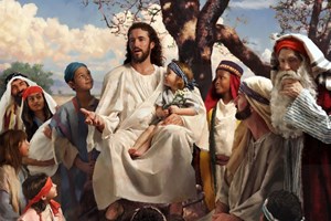Evangelio del 16 de julio de 2025: Miércoles de la XV semana del Tiempo ordinario
