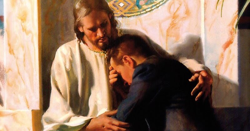 Evangelio del 17 de julio de 2025: Jueves de la XV semana del Tiempo ordinario
