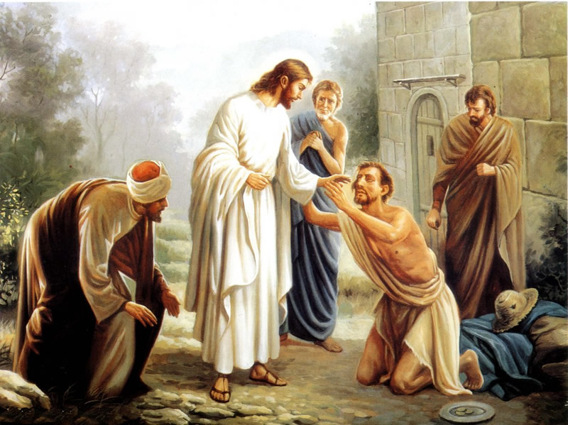 Evangelio del 19 de julio de 2025: Sábado de la XV semana del Tiempo ordinario