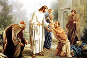 Evangelio del 19 de julio de 2025: Sábado de la XV semana del Tiempo ordinario
