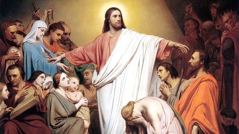 Evangelio del 22 de julio de 2025: Fiesta de Santa María Magdalena