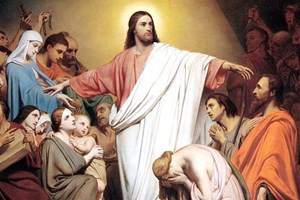 Evangelio del 22 de julio de 2025: Fiesta de Santa María Magdalena