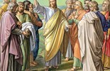 Evangelio del 24 de julio de 2025: Jueves de la XVI semana del Tiempo ordinario