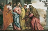 Evangelio del 25 de julio de 2025: Fiesta de Santiago, Apóstol
