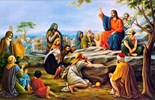 Evangelio del 27 de julio de 2025: XVII Domingo Ordinario