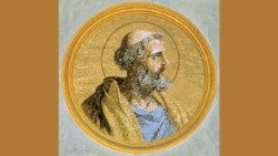 s. Celestino I, papa