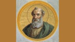 s. Víctor I, papa