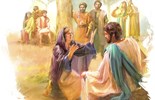Evangelio del 29 de julio de 2025: Memoria de de Santas Marta, María y Lázaro