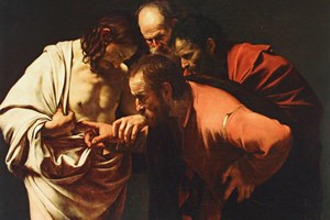 Evangelio del 3 de julio de 2025: Fiesta de santo Tomás, Apóstol
