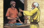 Evangelio del 30 de julio de 2025: Miércoles de la XVII semana del Tiempo ordinario