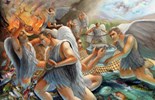 Evangelio del 31 de julio de 2025: Memoria de San Ignacio, presbítero