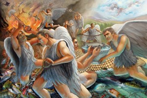 Evangelio del 31 de julio de 2025: Memoria de San Ignacio, presbítero