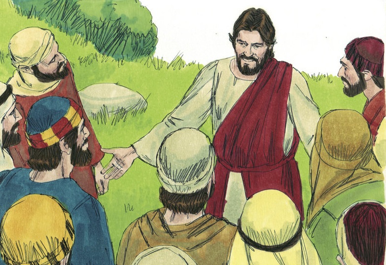 Evangelio del 5 de julio de 2025: Sábado de la XIII semana del Tiempo ordinario