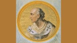 B. Benito XI, papa