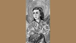 s. María Goretti, virgen y mártir