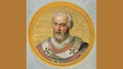 b. Eugenio III, papa
