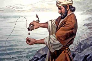 Evangelio del 11 de agosto de 2025: Memoria de la Santa Clara, virgen