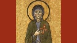 s. Clara de Asís, virgen, fundadora de las Clarisas