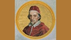 b. Inocencio XI, papa