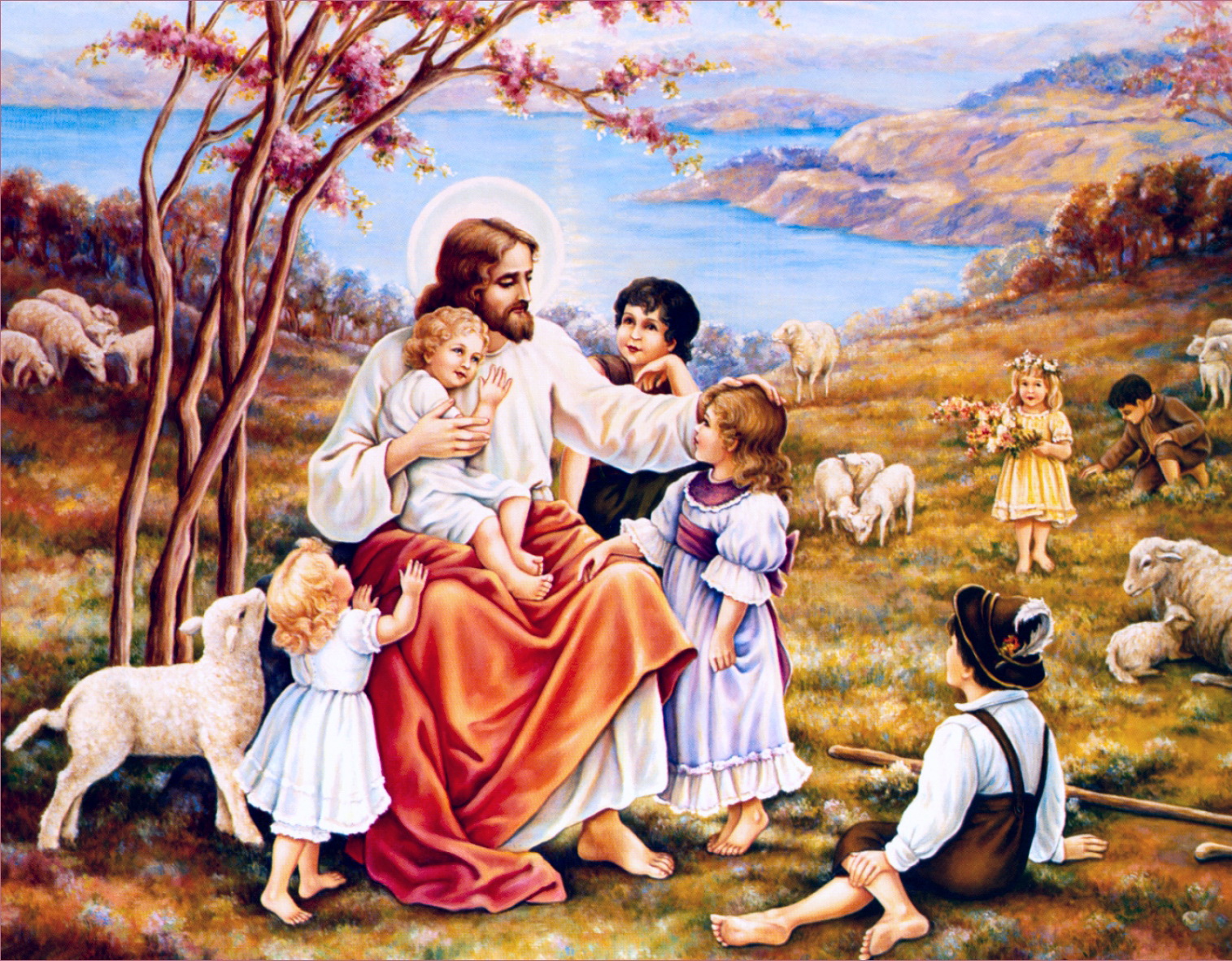 Evangelio del 12 de agosto de 2025: Martes de la XIX semana del Tiempo ordinario