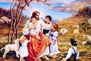 Evangelio del 12 de agosto de 2025: Martes de la XIX semana del Tiempo ordinario