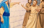 Evangelio del 14 de agosto de 2025: Memoria de San Maximiliano María Kolbe, presbítero y mártir