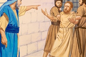 Evangelio del 14 de agosto de 2025: Memoria de San Maximiliano María Kolbe, presbítero y mártir