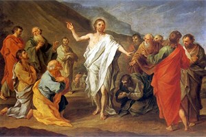 Evangelio del 17 de agosto de 2025: XX Domingo Ordinario