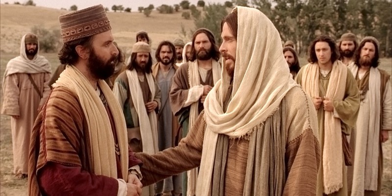 Evangelio del 18 de agosto de 2025: Lunes de la XX semana del Tiempo ordinario