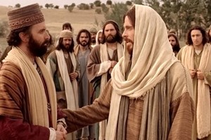 Evangelio del 18 de agosto de 2025: Lunes de la XX semana del Tiempo ordinario