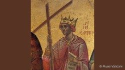 s. Elena, emperatriz