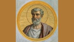 s. Stefano I, papa