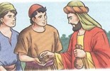 Evangelio del 20 de agosto de 2025: Memoria de San Bernardo, abad y doctor de la Iglesia