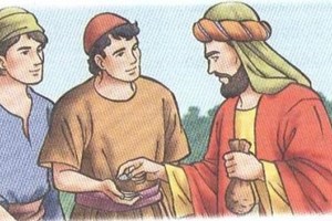 Evangelio del 20 de agosto de 2025: Memoria de San Bernardo, abad y doctor de la Iglesia