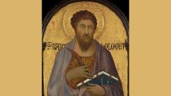 s. Bartolomeo, apóstol