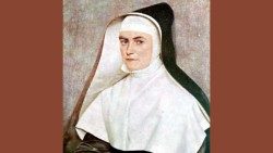 s. Juana Antida Thouret, virgen, fundadora de las Hermanas de la Caridad