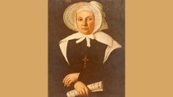 Santa Emilia de Vialar