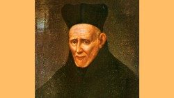 s. José de Calasanz, sacerdote, fundador de los Escolapios