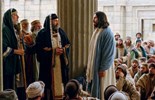 Evangelio del 26 de agosto de 2025: Martes de la XXI semana del Tiempo ordinario