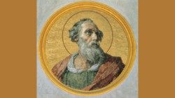 s. Ceferino, papa